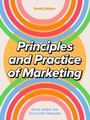 Cover: Principles and Practice of Marketing 10/e - McGraw-Hill Education (UK) Ltd