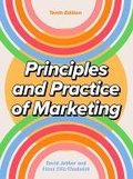 Cover: Principles and Practice of Marketing 10/e - McGraw-Hill Education (UK) Ltd