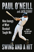 Cover: Swing and a Hit - Grand Central Publishing