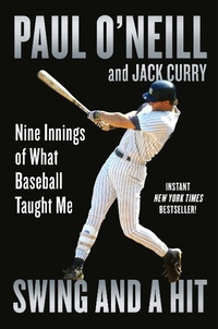 Enlarge image Cover: Swing and a Hit - Grand Central Publishing