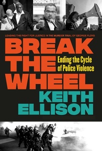 Enlarge image Cover: Break the Wheel - Grand Central Publishing