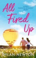 Cover: All Fired Up - Forever