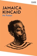 Cover: Mr Potter - Picador