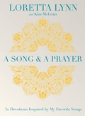 Cover: A Song and A Prayer - Worthy Books