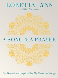 Enlarge image Cover: A Song and A Prayer - Worthy Books