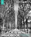 Cover: The Photographer's Black and White Handbook - Monacelli Press