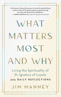 Abbildung von: What Matters Most and Why - New World Library