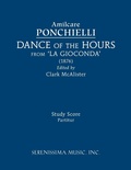 Cover: Dance of the Hours from 'La Gioconda' - Serenissima Music