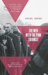 Enlarge image Cover: The Men With the Pink Triangle - Haymarket Books