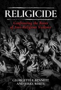 Cover: Religicide - Simon + Schuster LLC