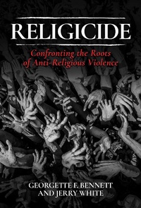 Enlarge image Cover: Religicide - Simon + Schuster LLC