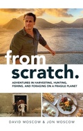 Cover: From Scratch - Simon + Schuster Inc.