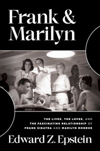 Abbildung von: Frank & Marilyn - Simon + Schuster Inc.