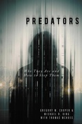 Cover: Predators - Prometheus Books