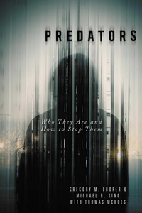 Enlarge image Cover: Predators - Prometheus Books