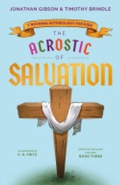 Cover: The Acrostic of Salvation - New Growth Press