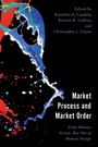Cover: Market Process and Market Order - Lexington Books