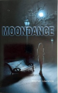 Cover: Moondance. - Babelcube Inc.