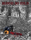 Cover: Blood So Cold - BOOKBABY