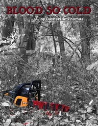 Enlarge image Cover: Blood So Cold - BOOKBABY