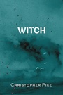 Cover: Witch - Simon Pulse