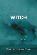Cover: Witch - Simon Pulse