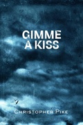 Cover: Gimme a Kiss - Simon Pulse