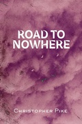 Cover: Road to Nowhere - Simon Pulse