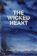Cover: The Wicked Heart - Simon Pulse