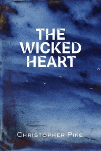 Enlarge image Cover: The Wicked Heart - Simon Pulse