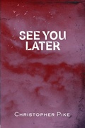 Cover: See You Later - Simon Pulse