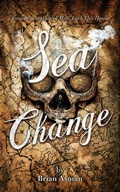 Cover: Sea Change - Mutated Media