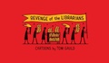 Cover: Revenge of the Librarians - Drawn & Quarterly