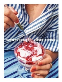 Enlarge image Cover: Sweet Enough - Hardie Grant Books