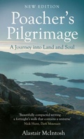 Cover: Poacher's Pilgrimage - Birlinn Ltd