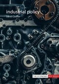 Cover: Industrial Policy - Agenda Publishing