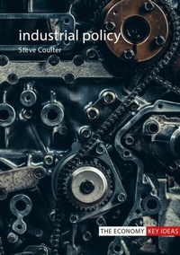 Abbildung von: Industrial Policy - Agenda Publishing
