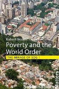 Enlarge image Cover: Poverty and the World Order - Agenda Publishing
