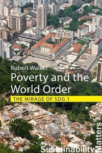 Enlarge image Cover: Poverty and the World Order - Agenda Publishing