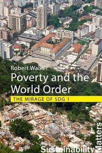 Enlarge image Cover: Poverty and the World Order - Agenda Publishing