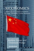 Cover: Xiconomics - Agenda Publishing