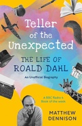 Cover: Teller of the Unexpected - Apollo