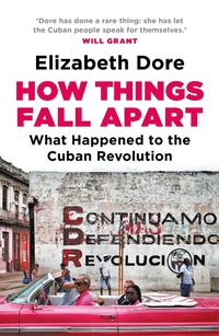 Enlarge image Cover: How Things Fall Apart - Apollo