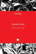 Cover: Stainless Steels - IntechOpen