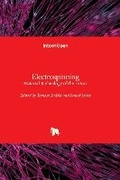 Cover: Electrospinning - IntechOpen