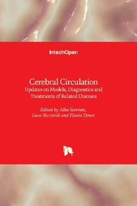 Enlarge image Cover: Cerebral Circulation - IntechOpen
