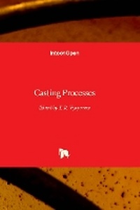 Abbildung von: Casting Processes - IntechOpen