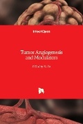 Cover: Tumor Angiogenesis and Modulators - IntechOpen