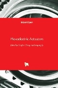 Cover: Piezoelectric Actuators - IntechOpen