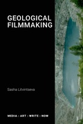 Cover: Geological Filmmaking - Open Humanities Press